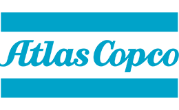 Atlas copco